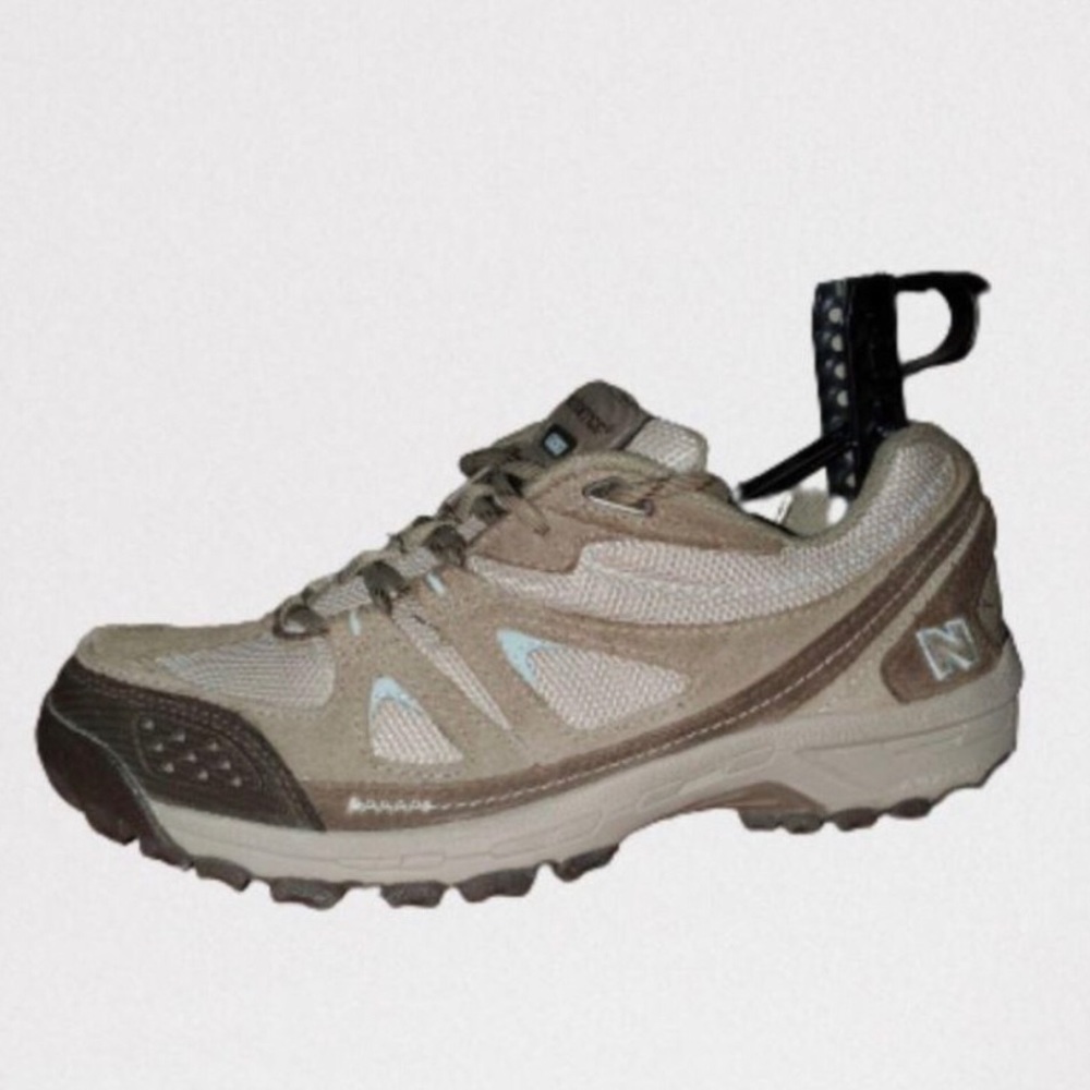 COPY - New Balance 606 Outdoor Walking Sneakers 8